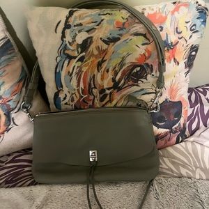 Rebecca Minkoff Darren Satchel